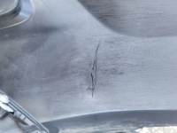 Toyota corolla cross | решётка радиатора решётка  спойлер бампер перед 53114-16060 |1182 Оригинал, фото thumb