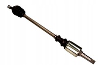 фото thumb №2, Maxgear піввісь citroen ax saxo 106 1.0-1.1 -abs 3śr