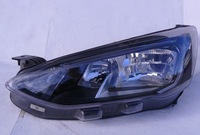 фото thumb №3, Ford focus mk4 18- лампа передняя левая h1 led mx7b-13e015-cd