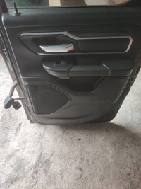 фото thumb №3, Dodge ram v 2020r двері праве задні