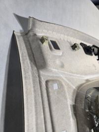 фото thumb №10, Vw caddy iv потолок карта крыша 2k0863248b