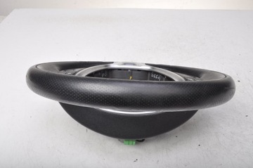 фото thumb №9, Volvo s60 ii v60 руль кожаный rdesign