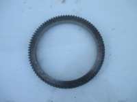 фото thumb №2, Колесо зубчатое вала коленчатого jaguar xe xf range land rover 2.0d