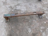 фото thumb №1, Citroen berlingo iii балка бампера задняя