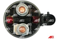 фото thumb №2, Выключатель электромагнитный, стартер as-pl ss5068