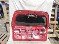 фото thumb №2, Mazda 6 gg kombi крышка багажника багажника czerwona