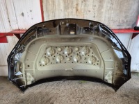 фото thumb №5, Mercedes eqs w297 капот