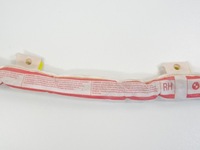 фото thumb №7, Bmw f10 f11 air bag шторка безпеки права