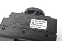 фото thumb №9, Комплект зажигания vw phaeton 3d_ 4e0905852d 3.19l бензиновый 177kw 2006