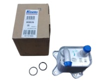 Купити Nissens радіатор оливи 90825 opel combo corsa, фото thumb