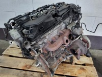 Audi a4 b8 2.0 tdi q5 a5 двигун насос форсунки turbo cjcd 137tyskm 150ps 15r Зі Шроту, фото thumb