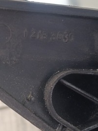 фото thumb №6, #12183030# дзеркало праві механічне peugeot 306