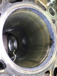 фото thumb №13, Audi a4 b8 2.0 tdi cag блок dół двигателя 03l021bg