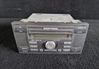 фото thumb №1, Ford focus c-max 1 i mk1 радіо cd 6s61-18c815-af 6000cd