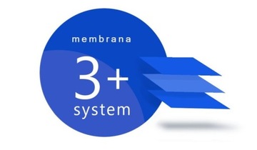 Перчатки для бега Max водонепроницаемые, сенсорные L/XL