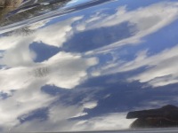 фото thumb №3, Двері ліва задня bmw e53 x5 475/9