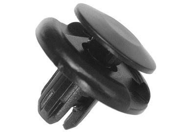 фото thumb №1, 10x honda jazz odyssey клипса штифт 8 подкрылки