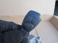 фото thumb №10, 2 mercedes w210 clk w208 w202 ліва вставка замка двері ключ po 97