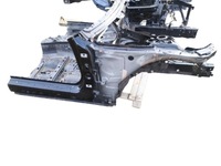 фото thumb №1, Bmw 4 g22 g23 чверть передня права підкрилок лонжерон правий перед блок двигуна