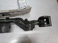 фото thumb №6, Audi a5 піна абсорбер датчик пішоходів 8w6807550t