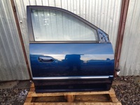 фото thumb №1, Двері правий перед kpl lak 6k kia carens ii 02-06