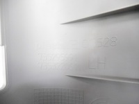 фото thumb №6, Покрытие, защита стойка левый задняя fiat panda оригинальный номер 735360770