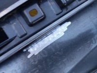 фото thumb №14, Bmw 5 g31 lci м-пакет бампер задний задний заднее диффузор 8080630