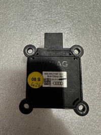 фото thumb №1, 4n0959778f audi a8 d5 кнопка panela сидіння...