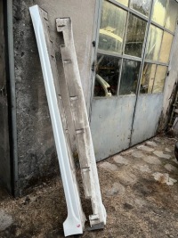 фото thumb №3, 9 kia optima iv lift 2018- порог молдинг накладка порог swp