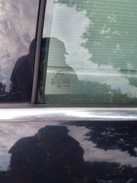 фото thumb №4, Ford focus mk3 дверь левая задние задняя hb