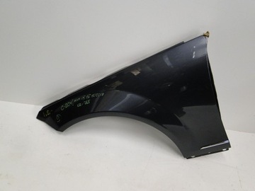 фото thumb №6, Mercedes c класс 204 w204 крыло переднее левый