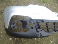 фото thumb №3, Бампер перед renault captur lift 17- оригінал