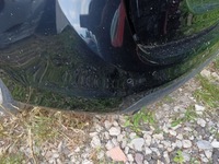 фото thumb №3, Volvo v60 2012 бампер задній