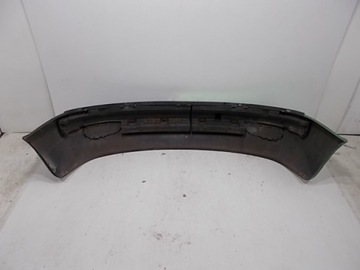 фото thumb №9, Vw t4 рестайлінг multivan caravelle 97-03 бампер org !