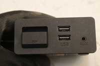 фото thumb №1, Port usb разъём d09h-669u0 mazda cx5 cx-5