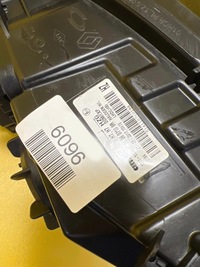 фото thumb №3, Лампа левая renault koleos ii 2 full led 260607108r