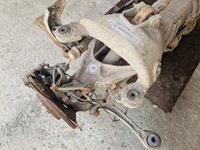 фото thumb №7, Подвеска подрамник задняя задние citroen c5 iii x7 2.0 hdi