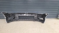 фото thumb №8, Vw golf vii рестайлінг бампер перед передній гарний омивачі 4 pdc ґрати