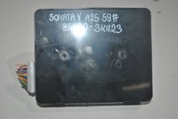 фото thumb №7, Модуль комфорту hyundai sonata v 954003k423