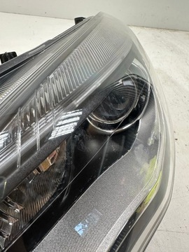 фото thumb №9, Левый ксенон opel astra j европа 1zt010012-01