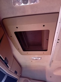 фото thumb №1, Люк mercedes actros mp4