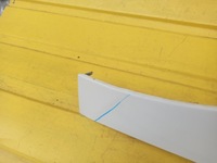 фото thumb №9, Renault kangoo iv крыло перед левый правый направляющая