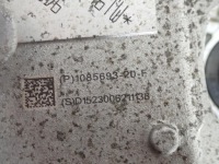 Двигатель привод электрический задний  4x4 awd 3d6 tesla model y 462km 22r fv Цена, фото thumb