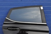 фото thumb №8, Ford fiesta mk8 дверь правый правое задняя задние