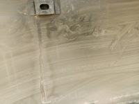 фото thumb №14, Lexus ls v 5 2017- бампер задня задній 52159-50220