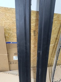 фото thumb №8, Молдинг поріг maserati levante ліва