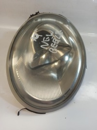 фото thumb №1, Volkswagen new beetle лампа лівий перед 0301163201 1c0941005d