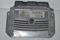 фото thumb №1, Бортовий комп'ютер блок керування двигуна renault megane ii 1.6 16v 8200387138