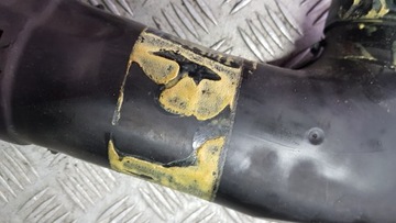 фото thumb №15, Mercedes w212 2.2 cdi труба шланг воздуха a2710900282