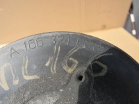 Mercedes ml w166 166 пружины задний  левая правая комплект a1663240684 Недорого, фото thumb